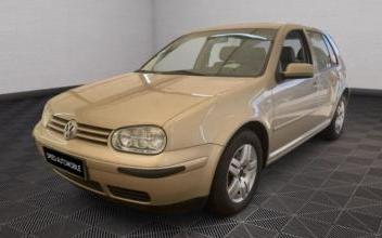 Volkswagen Golf Uckange