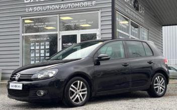 Volkswagen Golf Nantes
