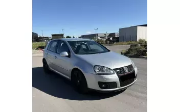 Volkswagen Golf GTI Metz
