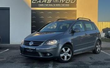 Volkswagen golf plus Altkirch