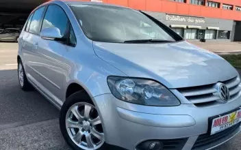 Volkswagen Golf Plus Colmar