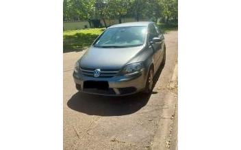 Volkswagen golf plus Orly