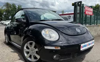 Volkswagen New Beetle Colmar