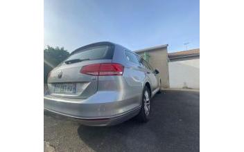 Volkswagen passat Alignan-du-Vent