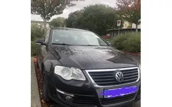 Volkswagen Passat Strasbourg