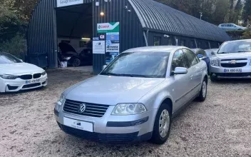 Volkswagen Passat Sathonay-Camp