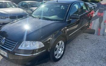 Volkswagen Passat La-Garde
