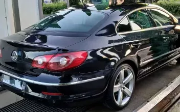 Volkswagen Passat CC Alès