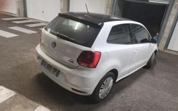 Volkswagen polo Nîmes
