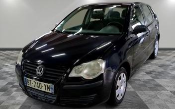 Volkswagen Polo Orléans