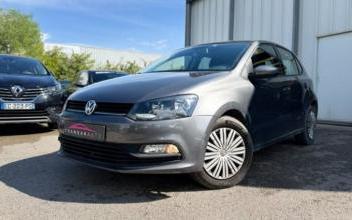 Volkswagen Polo Saint-Cannat