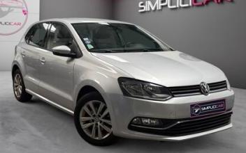 Volkswagen polo Brignais