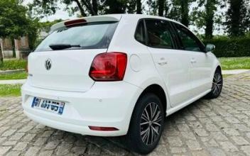Volkswagen polo Pavilly