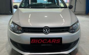 Volkswagen Polo Calais