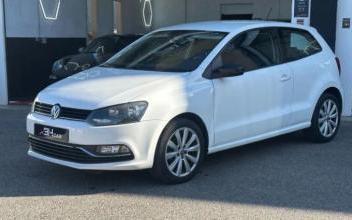 Volkswagen Polo La-Seyne-sur-Mer