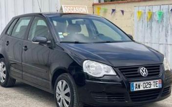 Volkswagen polo Cornebarrieu