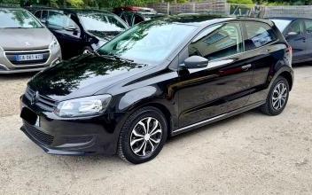 Volkswagen Polo Draveil