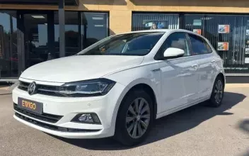 Volkswagen Polo Marignane