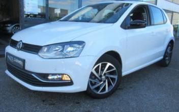 Volkswagen Polo Aubière