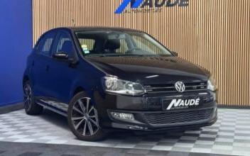Volkswagen Polo Lozanne