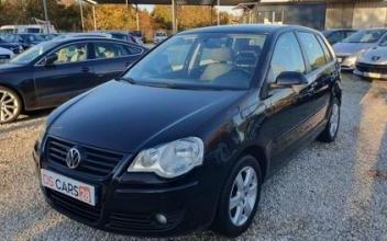 Volkswagen polo Chartres