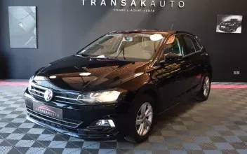 Volkswagen Polo Nîmes