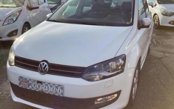 Volkswagen polo Calais