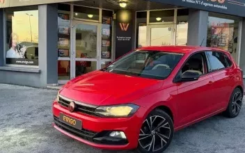 Volkswagen Polo Besançon
