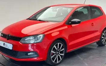 Volkswagen Polo Roncq
