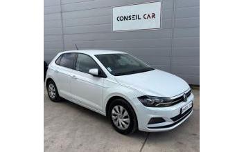 Volkswagen polo Périgny