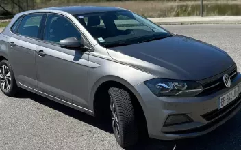 Voiture occasion Volkswagen Polo 1.0 75 S