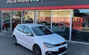 Volkswagen Polo Eckbolsheim