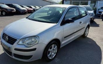 Volkswagen Polo Reims