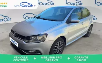 Volkswagen Polo Paris