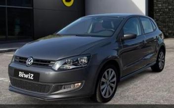 Volkswagen polo Montpellier