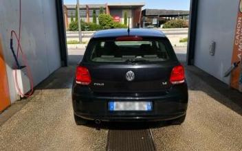 Volkswagen polo Bouc-Bel-Air