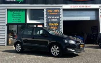 Volkswagen polo Agen