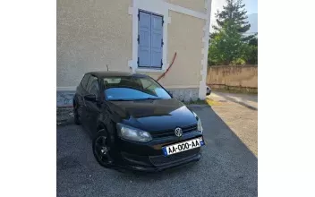 Volkswagen Polo Grenoble