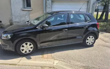 Volkswagen Polo Bourg-en-Bresse