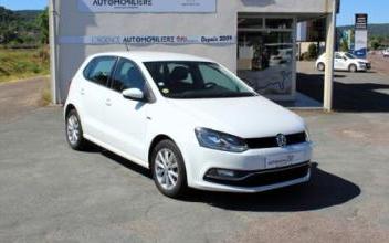 Volkswagen polo Vesoul