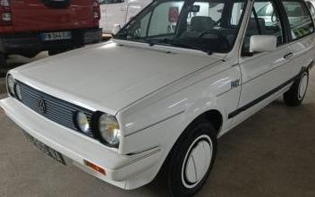 Volkswagen Polo Aurec-sur-Loire