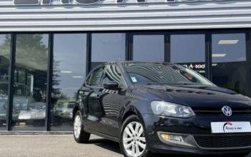 Volkswagen Polo Saint-Jean-d'Illac