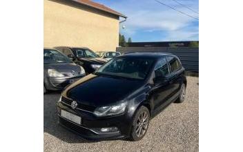 Volkswagen polo Saint-Priest