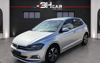 Volkswagen Polo Brignais