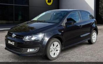 Volkswagen polo Saint-Herblain