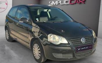 Volkswagen polo Ollioules