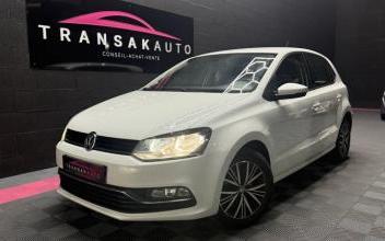Volkswagen Polo Chaponost