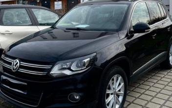 Volkswagen tiguan Le-Rheu