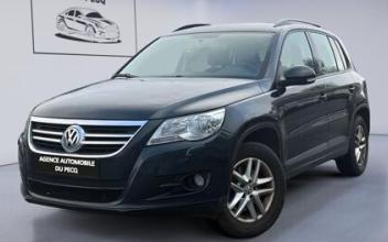 Volkswagen tiguan Le-Pecq