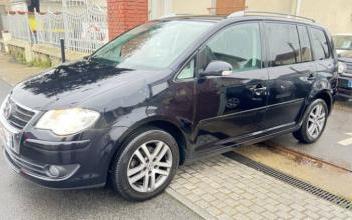Volkswagen Touran Corbeil-Essonnes